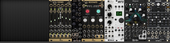 My placoid Eurorack