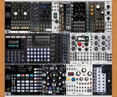 9u full rig