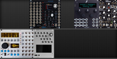 My main Eurorack