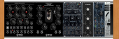 My unglad Eurorack