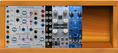 My muckle Eurorack