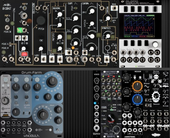 Future rack idea