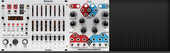 My windswept Eurorack
