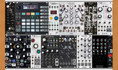 2025 rack idea