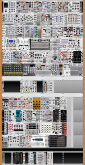 1        \_--=*visionspace*=--_/      + all (134 wip)