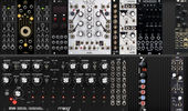 RackBrute 6U Massive Power Redo w Mix (finesse) (copied from manduss)