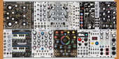 Lifeforms Rack