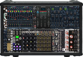 My juiceless Eurorack (copy)