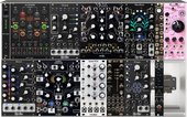 My waxen Eurorack