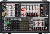 My juiceless Eurorack (copy) (copy)