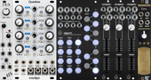 Control Rack 48hp