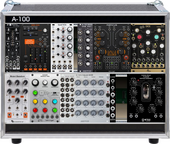 Doepfer Eurorack Idea