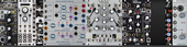 My blasted Eurorack