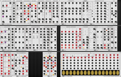 My pronounced Eurorack