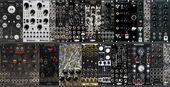 Drums, Drones &amp; Noise pt. 2