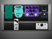 Noise board