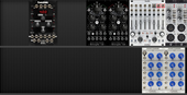 mix rack
