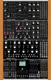 Rack Center