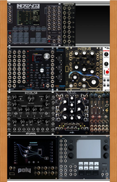 Right Rack
