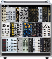 A-100 rack