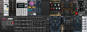behringer go