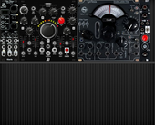 My increased Eurorack