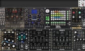 7U 104HP