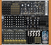 Pressure points 3x 84 HP