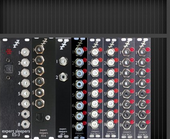 intellijel 42 Expert Sleepers