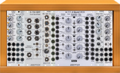 POLYVOICE MEGADRONE - Doepfer 48hp (OPTI)