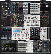 My twiggy Eurorack (copy) (copy) (copy) (copy)