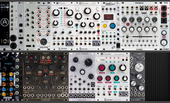 My riblike Eurorack