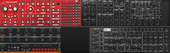 Behringer Go Go (copied from Divine)