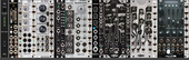 My facete Eurorack