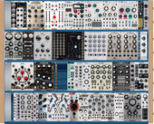 Solid Cluster x4 Status Quo