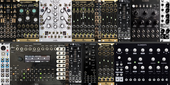 My allowed Eurorack