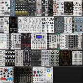 Eurorack (copy)