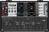 Modular system 2025