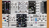 My yearning Eurorack