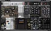 My scopate Eurorack