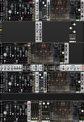 Drone rack 2