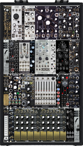 Easel make noise
