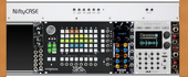 Nifty A4 Budd (84hp, 3U)