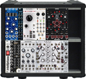 NASTY TECHNO 60hp blackhole case (copied from willis3405)