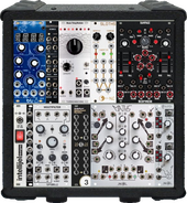My own Eurorack
