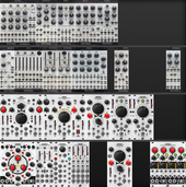 Joranalogue + Xaoc