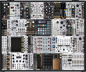 Expansion case