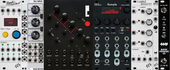 My zoning Eurorack (copy)