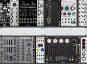 7U Modular System Alt.1
