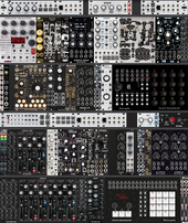 104HP - TsL + Metropolis